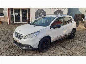 Peugeot 2008  picture 3