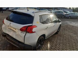 Peugeot 2008  picture 7