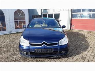 Citroën C5  picture 2