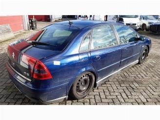 Citroën C5  picture 7