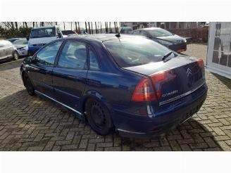 Citroën C5  picture 5