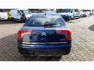Citroën C5  picture 6