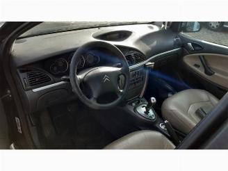 Citroën C5  picture 4