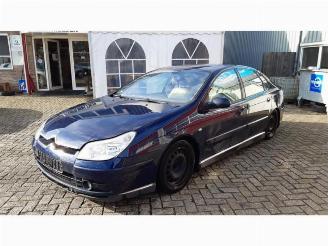 Citroën C5  picture 3