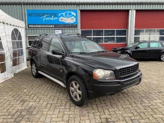 Démontage voiture Volvo Xc-90 XC90 I, SUV, 2002 / 2014 2.4 D5 20V 2005/5