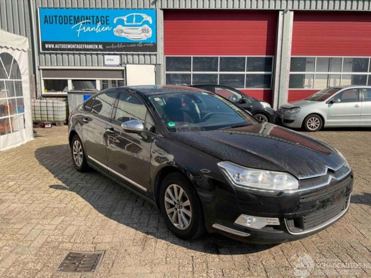 Citroën C5 