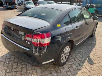 Citroën C5  picture 7
