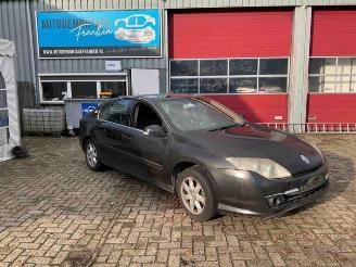 Sloopauto Renault Laguna Laguna III (BT), Hatchback 5-drs, 2007 / 2015 2.0 16V 2008