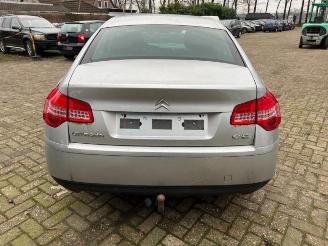 Citroën C5  picture 6