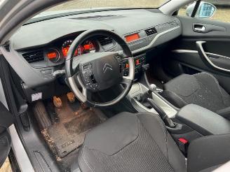 Citroën C5  picture 4