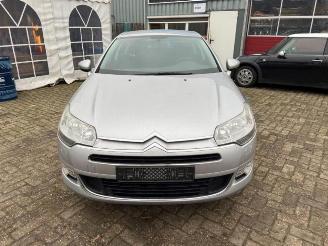 Citroën C5  picture 2