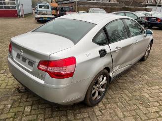 Citroën C5  picture 7