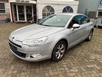 Citroën C5  picture 3