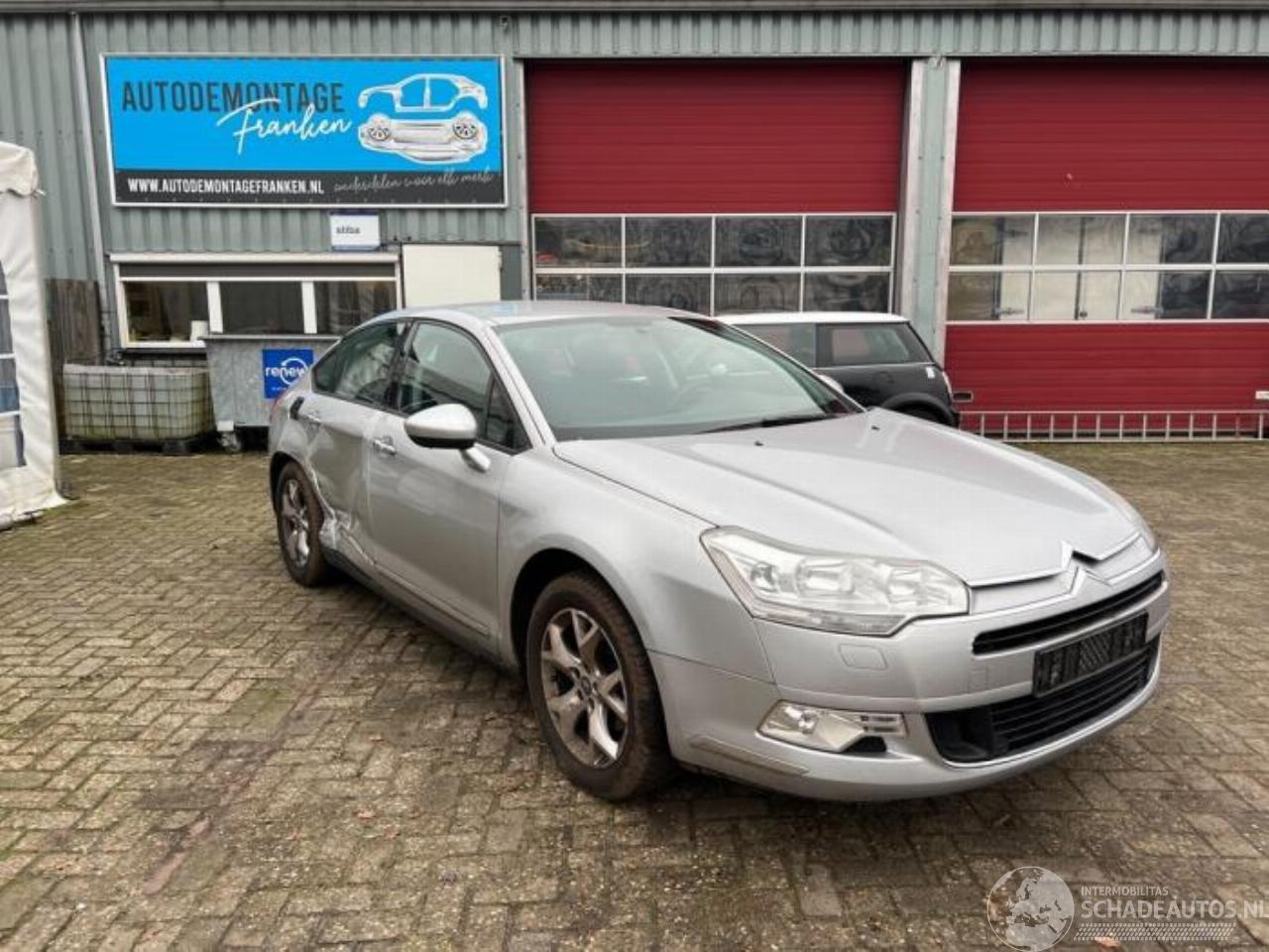 Citroën C5 