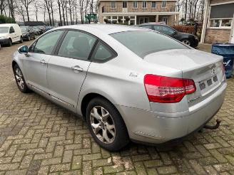 Citroën C5  picture 5