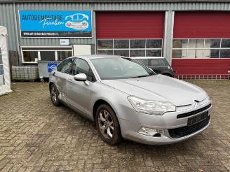 Vrakbiler auto Citroën C5  2008/7