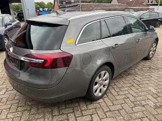 Opel Insignia Insignia Sports Tourer, Combi, 2008 / 2017 2.0 CDTI 16V picture 7