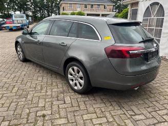 Opel Insignia Insignia Sports Tourer, Combi, 2008 / 2017 2.0 CDTI 16V picture 5