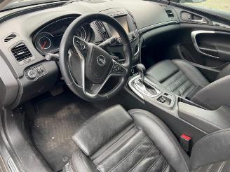 Opel Insignia Insignia Sports Tourer, Combi, 2008 / 2017 2.0 CDTI 16V picture 4