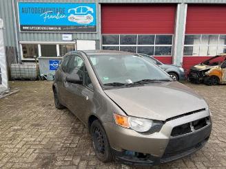 Vrakbiler auto Mitsubishi Colt  2008/11