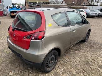 Mitsubishi Colt  picture 7