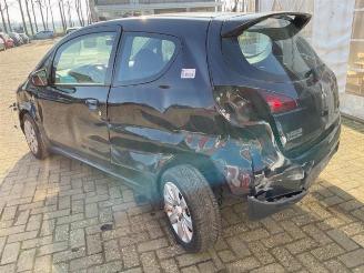 Mitsubishi Colt  picture 5