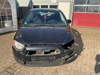 Mitsubishi Colt  picture 2