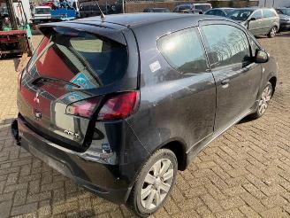 Mitsubishi Colt  picture 7