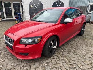 Volvo C-30  picture 3