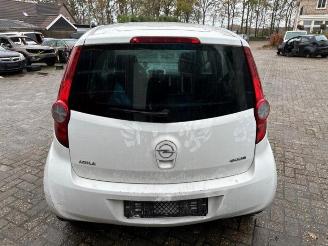 Opel Agila Agila (B), MPV, 2008 / 2014 1.0 12V ecoFLEX picture 6