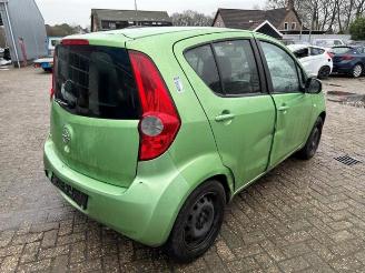 Opel Agila Agila (B), MPV, 2008 / 2014 1.0 12V picture 7