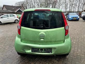 Opel Agila Agila (B), MPV, 2008 / 2014 1.0 12V picture 6