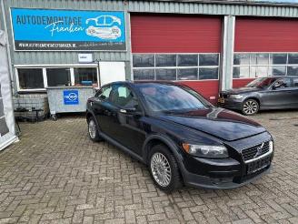 Autoverwertung Volvo C-30 C30 (EK/MK), Hatchback 3-drs, 2006 / 2012 1.8 16V 2008/9