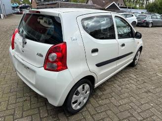 Suzuki Alto Alto (GF), Hatchback 5-drs, 2009 1.0 12V picture 7
