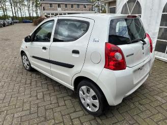 Suzuki Alto Alto (GF), Hatchback 5-drs, 2009 1.0 12V picture 5