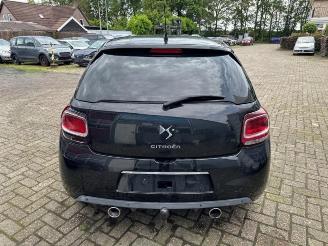 Citroën DS3 DS3 (SA), Hatchback, 2009 / 2015 1.6 VTi 120 16V picture 6