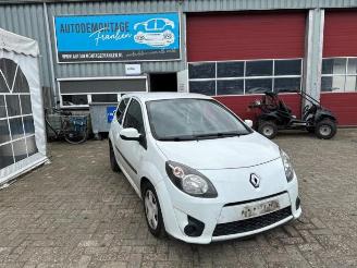 Renault Twingo Twingo II (CN), Hatchback 3-drs, 2007 / 2014 1.2 16V picture 1