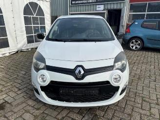 Renault Twingo Twingo II (CN), Hatchback 3-drs, 2007 / 2014 1.2 16V picture 2