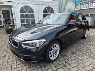 BMW 1-serie 1 serie (F20), Hatchback 5-drs, 2011 / 2019 116d 1.5 12V TwinPower picture 3