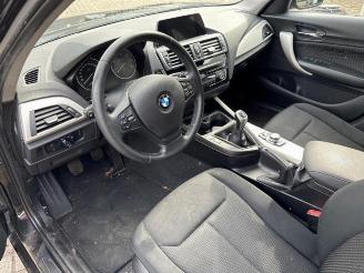 BMW 1-serie 1 serie (F20), Hatchback 5-drs, 2011 / 2019 116d 1.5 12V TwinPower picture 4