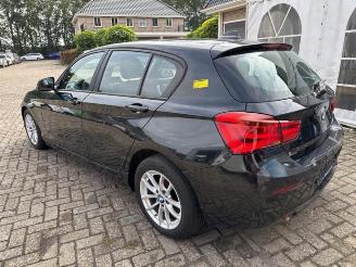 BMW 1-serie 1 serie (F20), Hatchback 5-drs, 2011 / 2019 116d 1.5 12V TwinPower picture 5