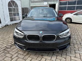 BMW 1-serie 1 serie (F20), Hatchback 5-drs, 2011 / 2019 116d 1.5 12V TwinPower picture 2
