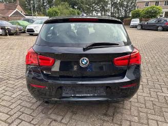 BMW 1-serie 1 serie (F20), Hatchback 5-drs, 2011 / 2019 116d 1.5 12V TwinPower picture 6