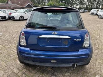 Mini One Mini One/Cooper (R50), Hatchback, 2001 / 2007 1.6 16V One picture 6