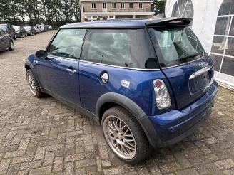 Mini One Mini One/Cooper (R50), Hatchback, 2001 / 2007 1.6 16V One picture 5