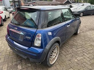 Mini One Mini One/Cooper (R50), Hatchback, 2001 / 2007 1.6 16V One picture 7