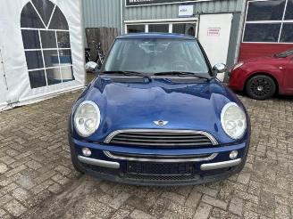 Mini One Mini One/Cooper (R50), Hatchback, 2001 / 2007 1.6 16V One picture 2