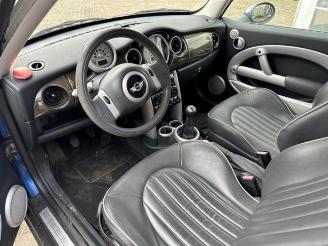 Mini One Mini One/Cooper (R50), Hatchback, 2001 / 2007 1.6 16V One picture 4