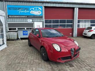 Auto da rottamare Alfa Romeo MiTo MiTo (955), Hatchback, 2008 / 2018 1.4 16V 2010/4