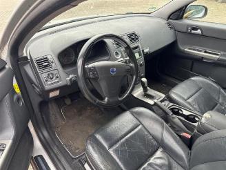 Volvo S-40 S40 (MS), Sedan, 2004 / 2012 2.0 16V picture 4